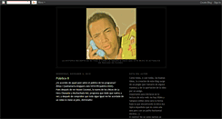 Desktop Screenshot of jsantamarta.blogspot.com