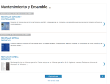 Tablet Screenshot of mantenimientoensamble48mercedes.blogspot.com
