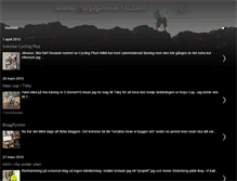 Tablet Screenshot of jeppman88.blogspot.com