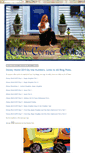 Mobile Screenshot of cattycornercottage.blogspot.com