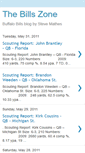 Mobile Screenshot of buffalobillsdraftguy.blogspot.com