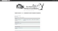 Desktop Screenshot of membership-gyra.blogspot.com