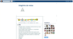 Desktop Screenshot of irina-aminhagravidez.blogspot.com