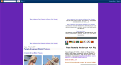 Desktop Screenshot of pamela-epub.blogspot.com