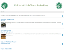 Tablet Screenshot of kk-simonjenko.blogspot.com