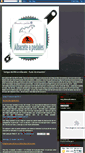 Mobile Screenshot of albaceteapedales.blogspot.com