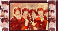 Desktop Screenshot of dbsk-mex.blogspot.com