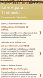 Mobile Screenshot of librosparalatramacua.blogspot.com