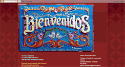 Desktop Screenshot of bermanfileteadora.blogspot.com