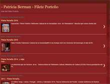 Tablet Screenshot of bermanfileteadora.blogspot.com