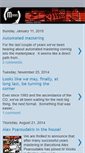 Mobile Screenshot of mworksmastering.blogspot.com