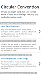 Mobile Screenshot of circularconvention.blogspot.com
