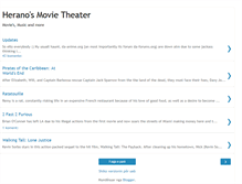 Tablet Screenshot of herano.blogspot.com