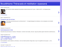 Tablet Screenshot of bica-vipassana.blogspot.com