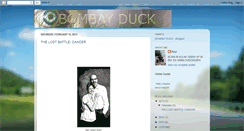Desktop Screenshot of paulnaidu.blogspot.com