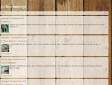 Tablet Screenshot of furflesfeel.blogspot.com