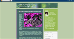 Desktop Screenshot of laurenleecobb.blogspot.com