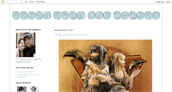 Desktop Screenshot of coates-inc.blogspot.com