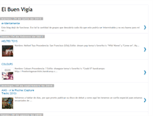Tablet Screenshot of eselbuenvigia.blogspot.com