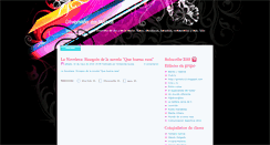 Desktop Screenshot of farrasymas.blogspot.com