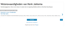 Tablet Screenshot of jukkema.blogspot.com