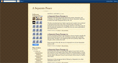 Desktop Screenshot of msmcgeesquestions.blogspot.com
