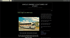 Desktop Screenshot of enorestuff.blogspot.com