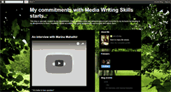 Desktop Screenshot of fullofcommitment.blogspot.com