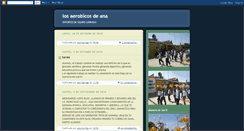 Desktop Screenshot of anabarriga2008.blogspot.com
