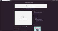 Desktop Screenshot of maravilhasdeideias.blogspot.com