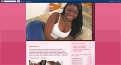 Desktop Screenshot of blackschoolgirls.blogspot.com