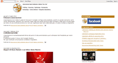 Desktop Screenshot of blogasan.blogspot.com