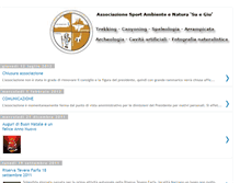 Tablet Screenshot of blogasan.blogspot.com