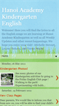 Mobile Screenshot of hakinderenglish.blogspot.com