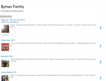 Tablet Screenshot of bymanfamily.blogspot.com