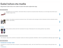 Tablet Screenshot of euskalkulturaetamusika.blogspot.com