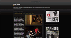 Desktop Screenshot of litupdigital.blogspot.com