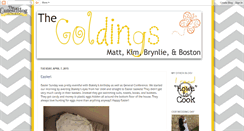 Desktop Screenshot of mattandkimg.blogspot.com