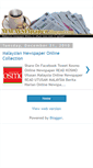 Mobile Screenshot of malaysiapaper.blogspot.com