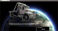Desktop Screenshot of garbagedisposalpickupremovaldump.blogspot.com