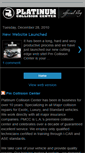 Mobile Screenshot of pmcollisioncenter.blogspot.com
