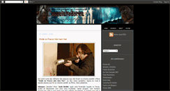 Desktop Screenshot of mundodosc.blogspot.com