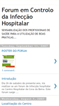 Mobile Screenshot of forumcci.blogspot.com