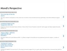 Tablet Screenshot of mlondim.blogspot.com