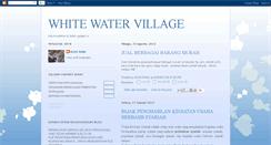 Desktop Screenshot of agusranu.blogspot.com