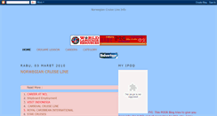 Desktop Screenshot of go-ncl.blogspot.com