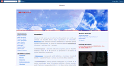 Desktop Screenshot of menopauzainfo.blogspot.com
