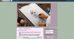 Desktop Screenshot of anne-desprenimic.blogspot.com