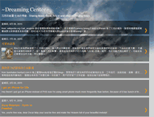 Tablet Screenshot of hikohong.blogspot.com