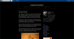 Desktop Screenshot of camcupcakes.blogspot.com